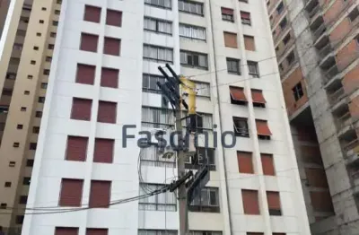 Apartamento com 3 quartos à venda na rua itapicuru, 643, perdizes, são paulo por r$ 850.000