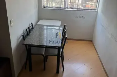 Apartamento com 2 quartos à venda na rua doutor nicolau alberto defina, 167, jardim da saude, são paulo por r$ 330.000