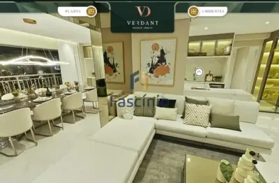 Apartamento com 3 quartos à venda na avenida nova cantareira, 2466, tucuruvi, são paulo por r$ 2.340.425