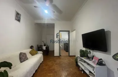 Apartamento com 2 quartos à venda na largo santa cecília, 241, vila buarque, são paulo por r$ 530.000