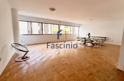 Apartamento com 4 quartos à venda na avenida angélica, 2395, consolação, são paulo por r$ 1.970.000