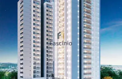 Apartamento com 2 quartos à venda na rua padre chico, 749, perdizes, são paulo por r$ 550.000