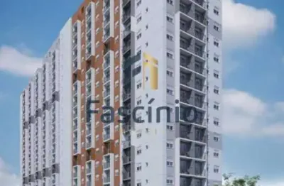 Apartamento com 1 quarto à venda na avenida dos carinás, 58, indianópolis, são paulo por r$ 496.000