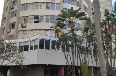 Apartamento com 3 quartos à venda na rua professor artur ramos, 178, jardim paulistano, são paulo por r$ 2.900.000