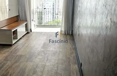 Apartamento com 2 quartos à venda na rua casa do ator, 783, vila olímpia, são paulo por r$ 750.000