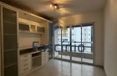 Apartamento com 3 quartos à venda na rua carvalho de freitas, 20, vila andrade, são paulo por r$ 650.000
