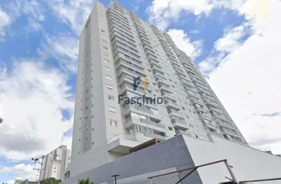 Apartamento com 2 quartos à venda na rua cônego vicente miguel marino, 515, barra funda, são paulo por r$ 630.000