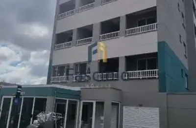 Apartamento com 1 quarto à venda na rua camburiú, 177, vila ipojuca, são paulo por r$ 328.600