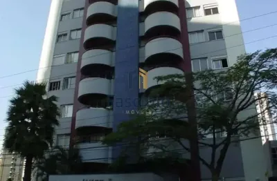 Apartamento com 3 quartos à venda na rua josé da silva ribeiro, 85, vila andrade, são paulo por r$ 585.000