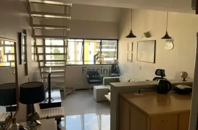 Apartamento com 1 quarto à venda na rua pintassilgo, 12, vila uberabinha, são paulo por r$ 750.000
