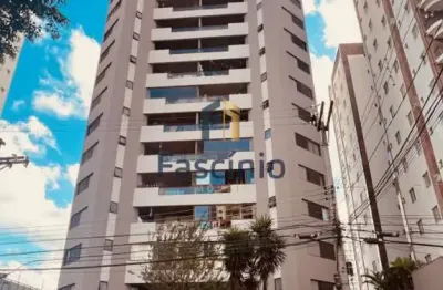 Apartamento com 3 quartos à venda na rua paulo franco, 142, vila hamburguesa, são paulo por r$ 1.100.000