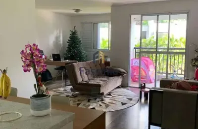 Apartamento com 2 quartos à venda na rua da chibata, 61, vila andrade, são paulo por r$ 395.000