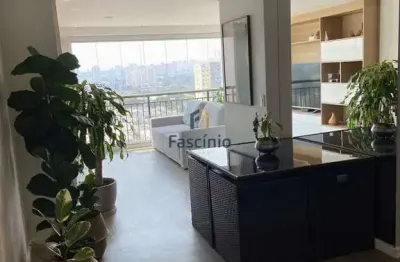Apartamento com 2 quartos à venda na rua marcílio dias, 104, socorro, são paulo por r$ 700.000