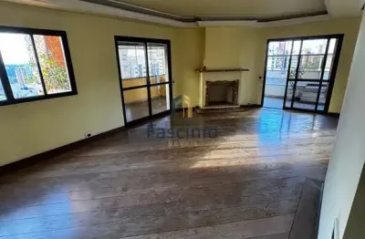 Apartamento com 4 quartos à venda na rua doutor oscar monteiro de barros, 417, vila suzana, são paulo por r$ 1.169.000
