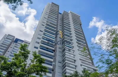 Apartamento com 3 quartos à venda na rua marc chagall, 397, perdizes, são paulo por r$ 1.795.000