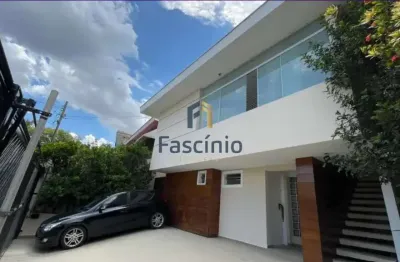 Casa com 4 quartos à venda na rua joão gomes júnior, 389, jardim bonfiglioli, são paulo por r$ 950.000