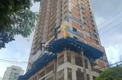 Apartamento com 2 quartos à venda na rua francisco dias velho, 51, vila cordeiro, são paulo por r$ 966.435