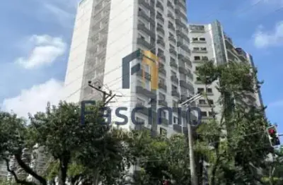 Apartamento com 1 quarto à venda na alameda dos jurupis, 1173, indianópolis, são paulo por r$ 657.200