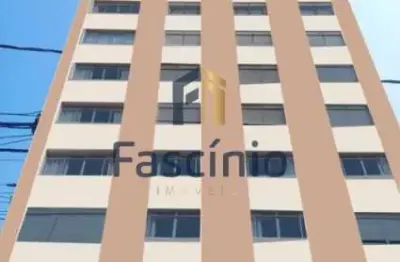 Apartamento com 1 quarto à venda na rua santa virgínia, 165, tatuapé, são paulo por r$ 636.000
