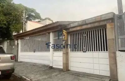 Casa com 4 quartos à venda na rua félix de sousa, 295, vila congonhas, são paulo por r$ 1.890.000