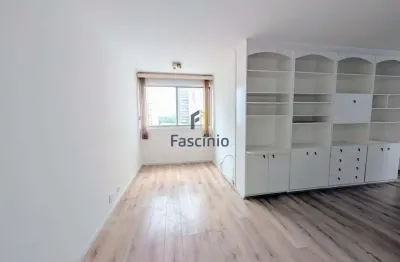 Apartamento com 2 quartos à venda na avenida moema, 55, moema, são paulo por r$ 800.000
