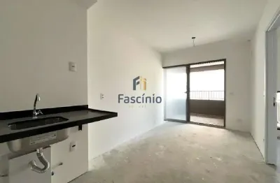 Apartamento com 1 quarto à venda na avenida afonso mariano fagundes, 165, saúde, são paulo por r$ 520.000