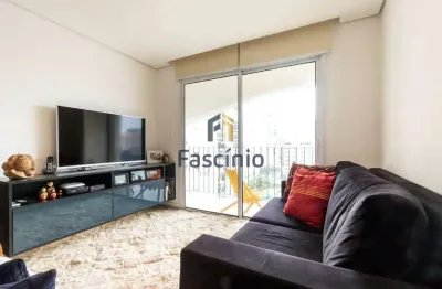 Apartamento com 2 quartos à venda na rua afonso braz, 804, vila nova conceição, são paulo por r$ 1.300.000