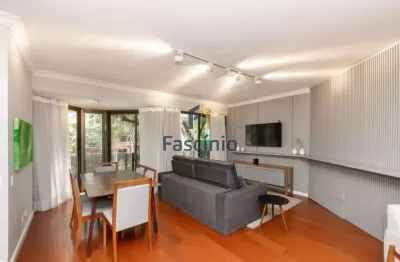 Apartamento com 4 quartos à venda na rua jesuíno arruda, 51, itaim bibi, são paulo por r$ 2.750.000