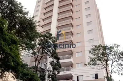 Apartamento com 3 quartos à venda na rua monte caseros, 254, vila gomes, são paulo por r$ 1.100.000