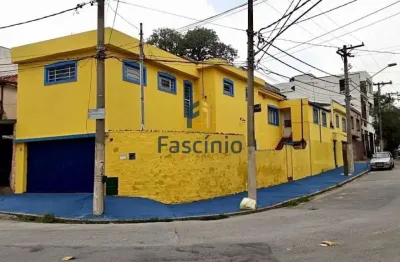Casa com 3 quartos à venda na rua engenheiro prudente, 16, vila monumento, são paulo por r$ 1.060.000