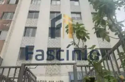 Apartamento com 1 quarto à venda na rua vitorino carmilo, 435, barra funda, são paulo por r$ 340.000