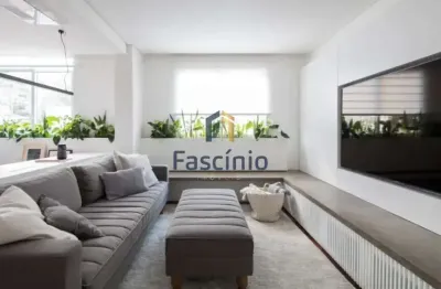 Apartamento com 3 quartos à venda na alameda joaquim eugênio de lima, 1041, jardim paulista, são paulo por r$ 3.700.000