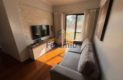 Apartamento com 3 quartos à venda na rua guiratinga, 1122, chácara inglesa, são paulo por r$ 705.000