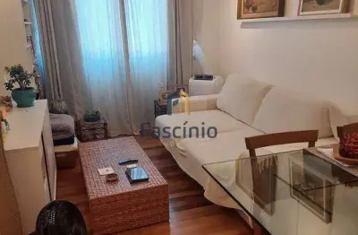 Apartamento com 1 quarto à venda na rua pintassilgo, 76, vila uberabinha, são paulo por r$ 654.000