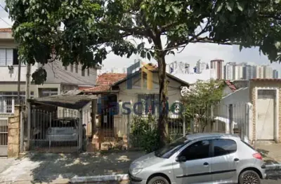 Casa com 3 quartos à venda na rua santo irineu, 41, bosque da saúde, são paulo por r$ 1.100.000