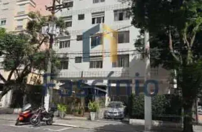 Apartamento com 2 quartos à venda na avenida jurema, 22, indianópolis, são paulo por r$ 750.000
