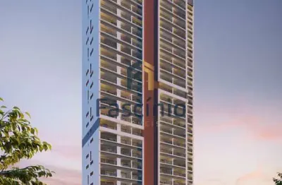 Apartamento com 1 quarto à venda na rua valdir niemeyer, 93, sumaré, são paulo por r$ 617.000