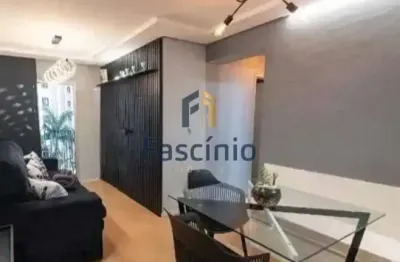 Apartamento com 3 quartos à venda na rua dos tapes, 41, cambuci, são paulo por r$ 434.600