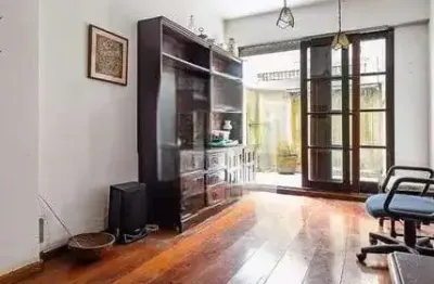 Apartamento com 1 quarto à venda na rua artur de azevedo, 1687, pinheiros, são paulo por r$ 512.000
