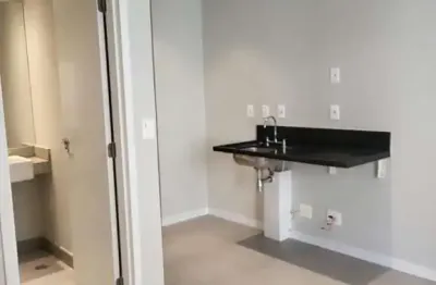 Apartamento com 1 quarto à venda na rua alves guimarães, 170, pinheiros, são paulo por r$ 535.000