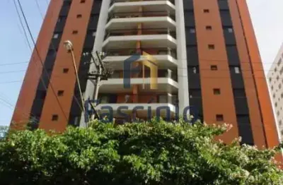 Apartamento com 3 quartos à venda na alameda dos anapurus, 984, indianópolis, são paulo por r$ 1.500.000