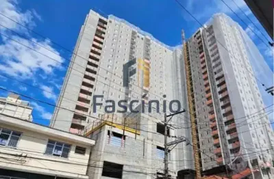Apartamento com 2 quartos à venda na avenida do cursino, 27, saúde, são paulo por r$ 454.740