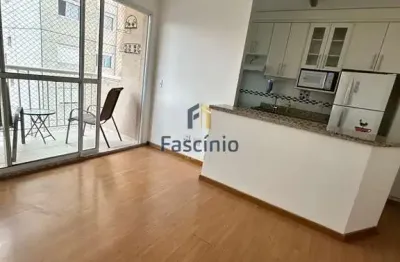 Apartamento com 2 quartos à venda na rua doutor sérgio meira, 230, barra funda, são paulo por r$ 530.000
