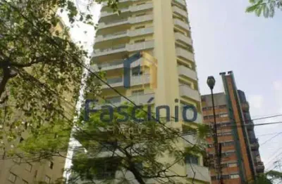 Apartamento com 4 quartos à venda na avenida macuco, 71, moema, são paulo por r$ 3.200.000