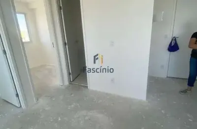 Apartamento com 2 quartos à venda na rua dona ana neri, 721, cambuci, são paulo por r$ 320.000