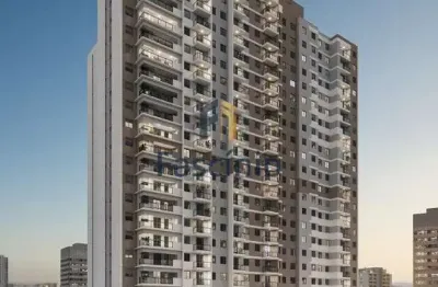 Apartamento com 2 quartos à venda na rua alexandre dumas, 2051, chácara santo antônio, são paulo por r$ 763.200