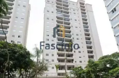 Apartamento com 2 quartos para alugar na Avenida João Dias, 2192, Santo Amaro, São Paulo por R$ 5.650