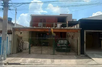 Casa com 3 quartos à venda na rua josé bahia de amorim, 32, vila mangalot, são paulo por r$ 850.000