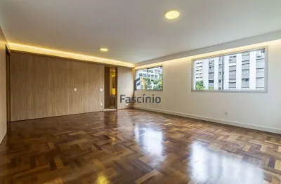 Apartamento com 3 quartos à venda na alameda casa branca, 615, jardim paulista, são paulo por r$ 2.450.000
