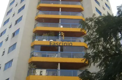 Apartamento com 2 quartos à venda na rua doutor augusto de miranda, 1300, pompéia, são paulo por r$ 980.000